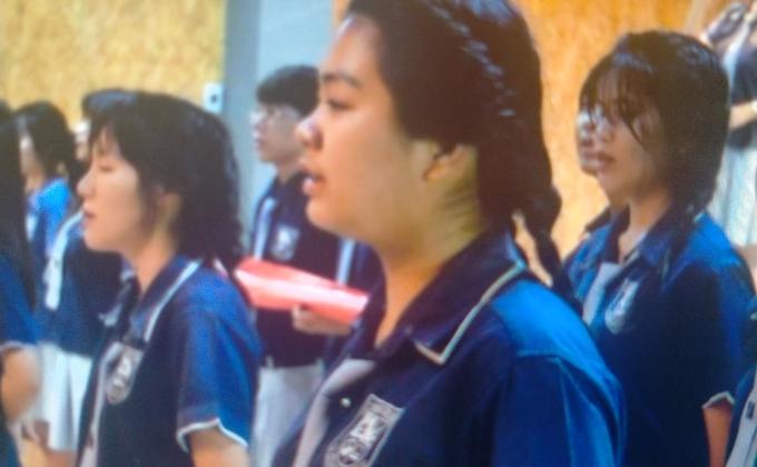 กิจกรรมวิทยาลัย