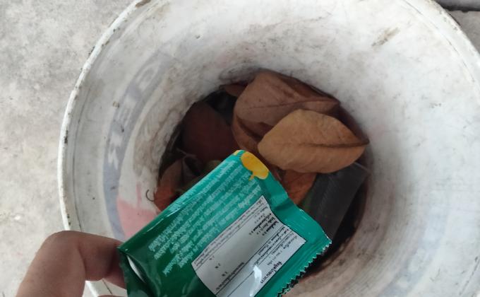 จิตอาสา