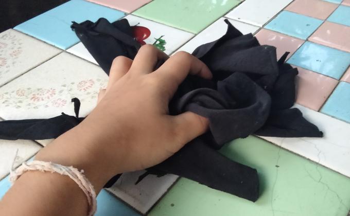 จิตอาสา