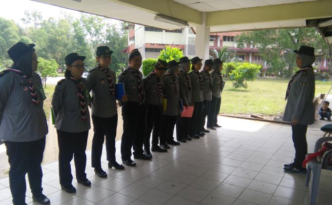 KMK 3A PPA KML17 / IPGKTI