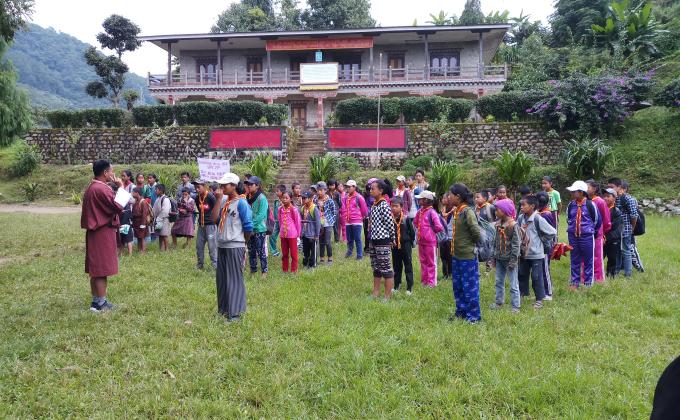 International Day of Peace