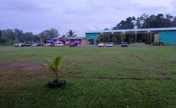 Selamat Pagi dr SNP