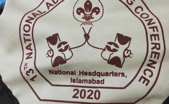 National Adult Training Conferences