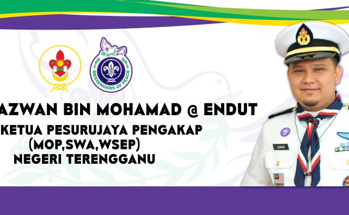 Teraju Utama MOP Negeri Terengganu