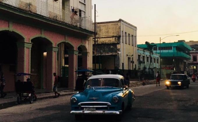 convivencia en cuba 04/02/17-----09/12/2017