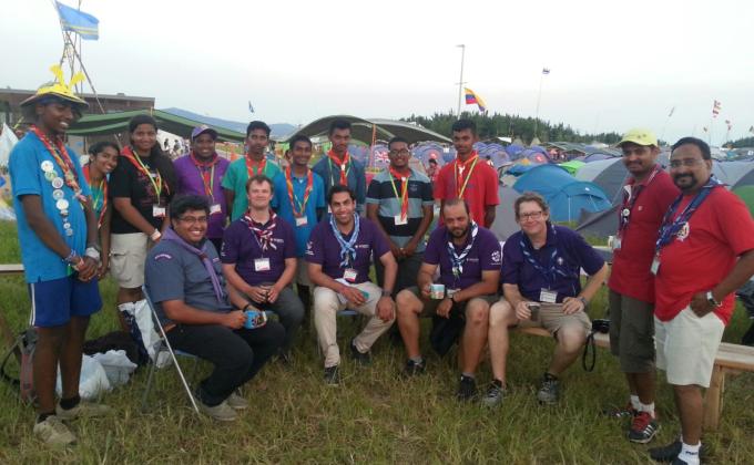 Dinner - UN Secretary General’s Envoy on Youth, Ahmad Alhendawi