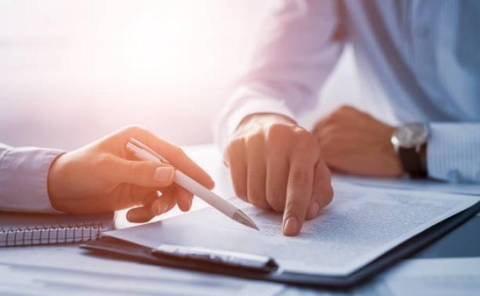 Dịch vụ kế toán trọn gói giá rẻ uy tín Bình Thạnh - TPHCM