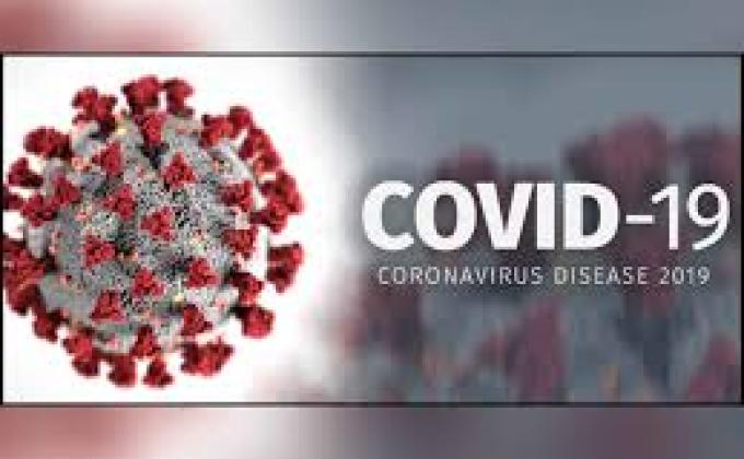 It's time for facts and not fear, tackle COVID-19 like a warrior.