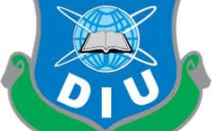Daffodil Int'l University Air Rover Scout Group arranges a special CREW MEETING 