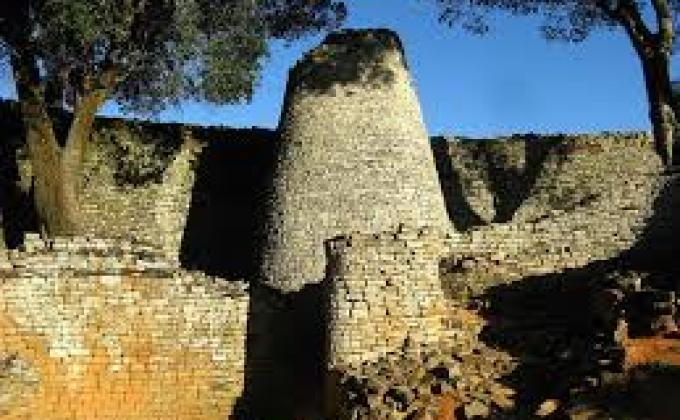 Masvingo Provincial Camp