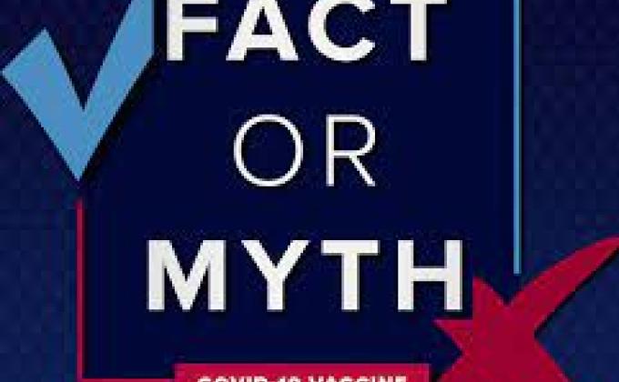 WEBINAR ON COVID 19 VACCINATION MYTHS & FACTS