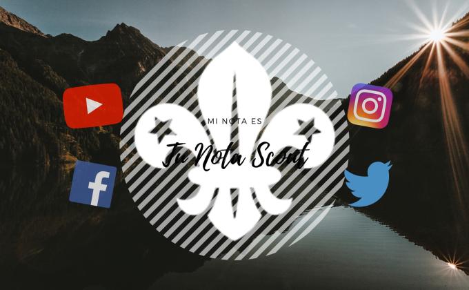  Mi Nota Es Tu Nota Scout