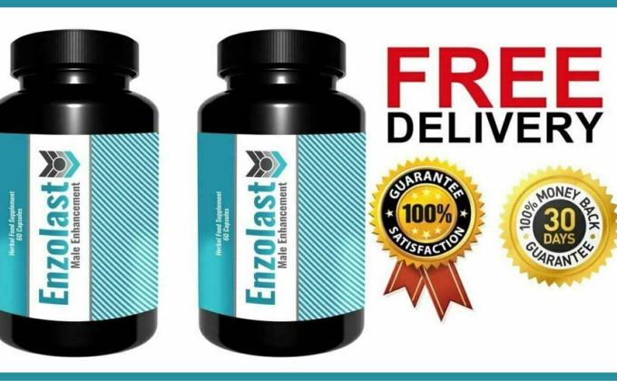  Enzolast Male Enhancement: What Sets This Supplement Apart? 