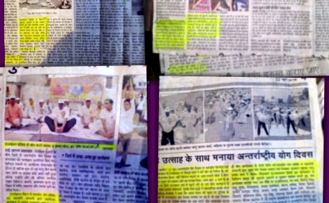 Health Awareness