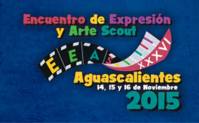 Programa EEAS 2015 Aguascalientes.
