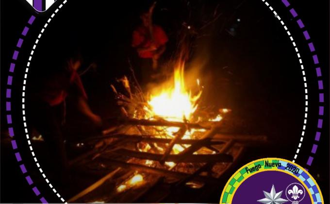 Fuego Nuevo Provincia Querétaro 2020