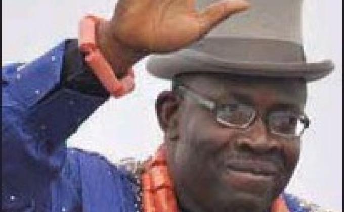 Showcasing The Ijaw Culture and People of Bayelsa from South-South Nigeria - Courtesy The Scout Association of Nigeria