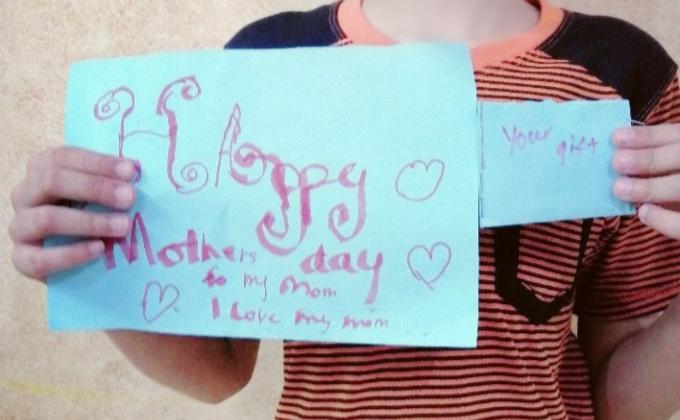 mothers day activity