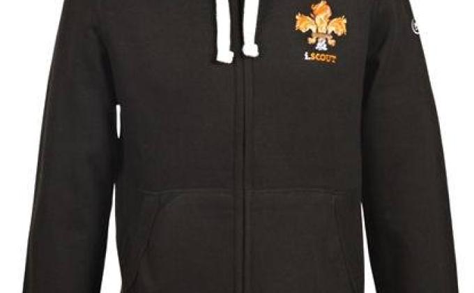 New products at World Scout Shops