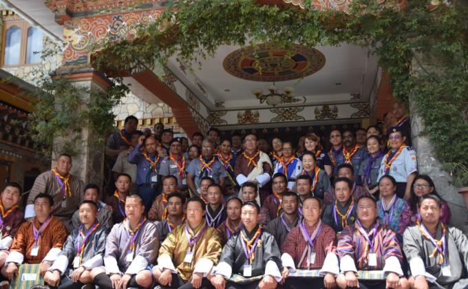 APR Workshop on Environment Education in Education