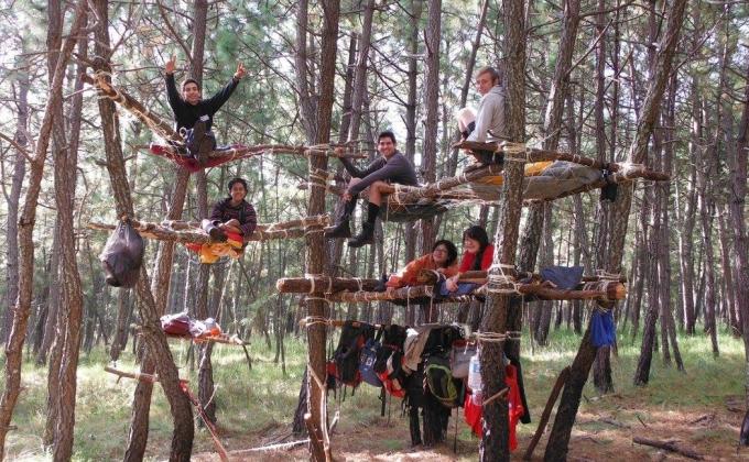 Clan Tepochcalli 