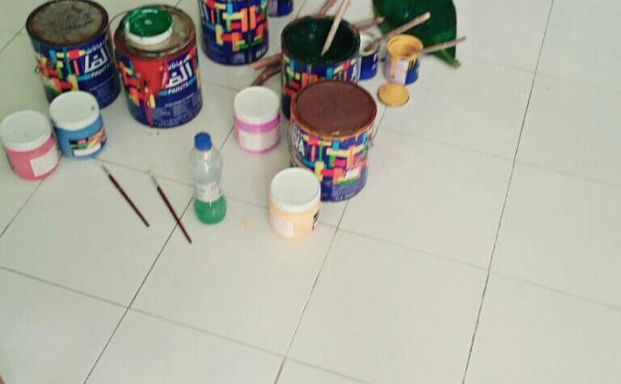 Fundraising Project 2016