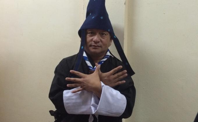 PEACE A DREAM FOR MANY!