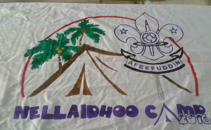 Scout Camp