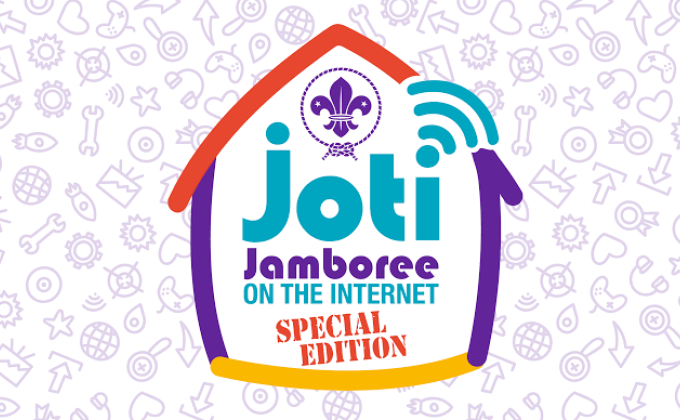#Special_JOTI (3-5 April, 2020)