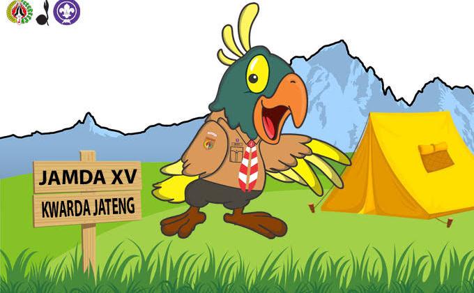 Jambore Daerah Ke - 15 Kwartir Daerah Jawa Tengah 