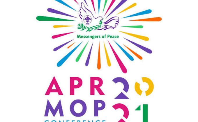 #APRMoPConference2021| 4th & Last Day