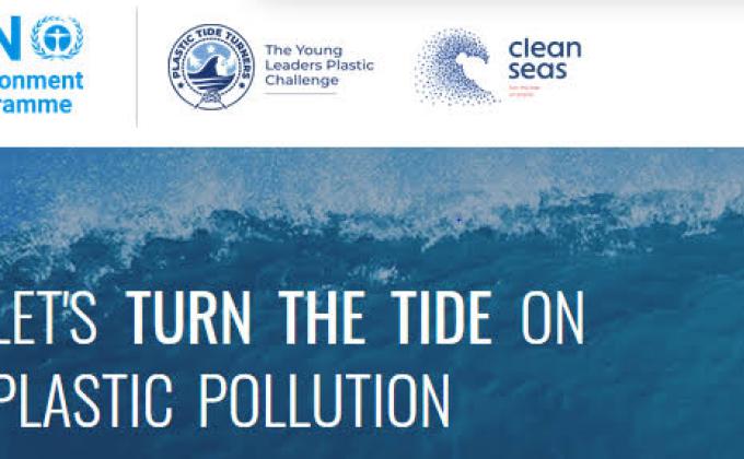Sankalp #Plastic Tide Tuners Challenge