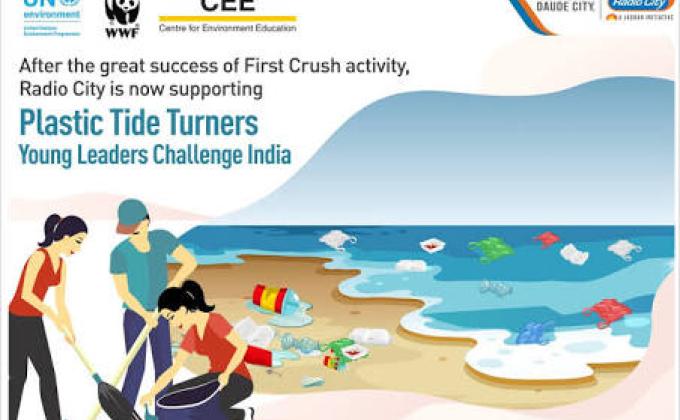 Sankalp to create a better tomorrow