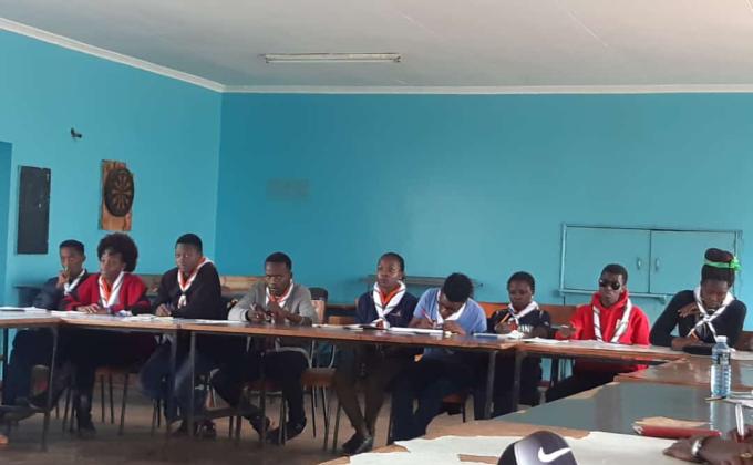 Messengers of Peace - Inspiration on Dialogue For Peace Kisii Kenya,Africa