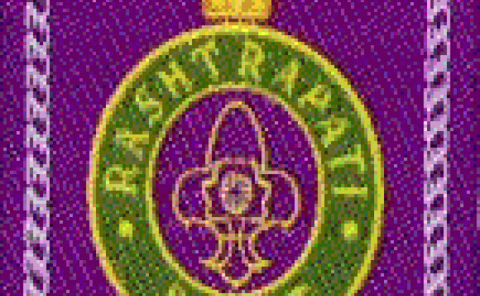 Rashtrapati Scouts Testing Camp – 2014 of Northern Region.