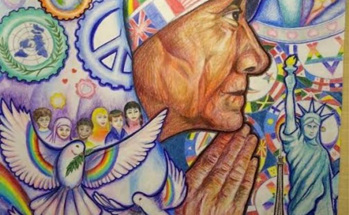 INTERNATIONAL PEACE DAY CELEBRATION