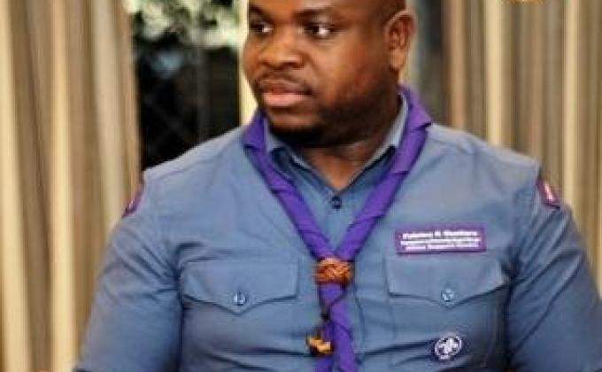 Interview du Chef Fabrice Ouattara