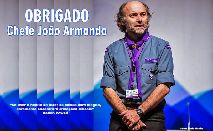  THANK YOU / OBRIGADO