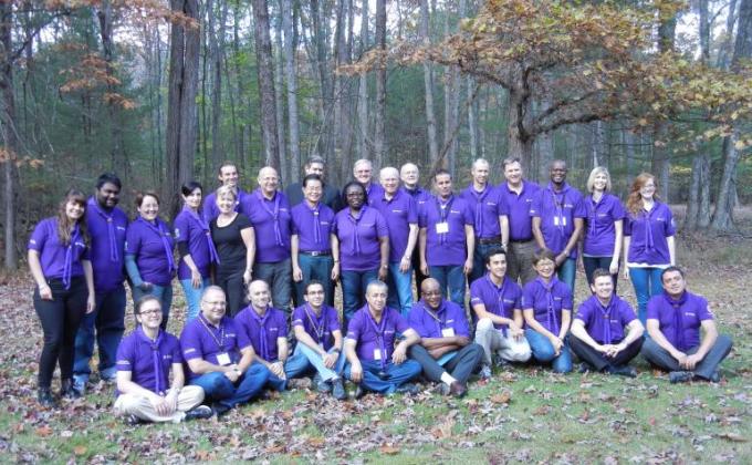 Chairperson's Letter - The First 100 Days