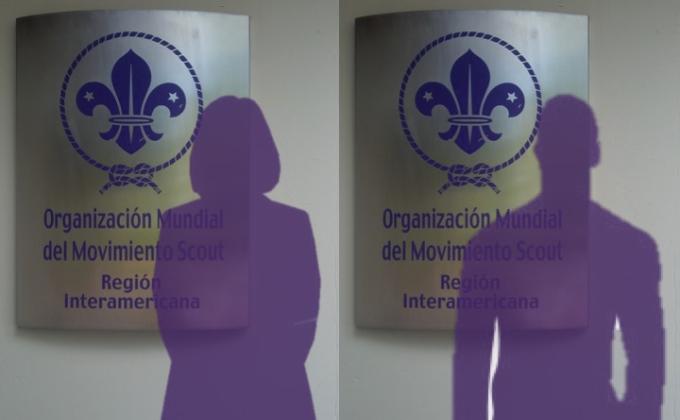 Vacante Ejecutivo de Operaciones de la Región Interamericana #ScoutIAR