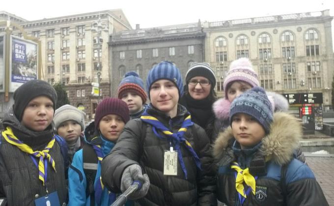  Спогади про неймовірну подорож!