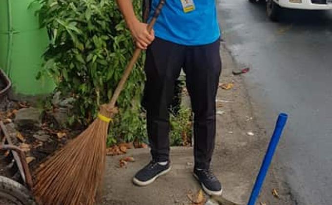 community service part 2
