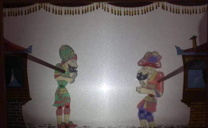 "Free style" challenge