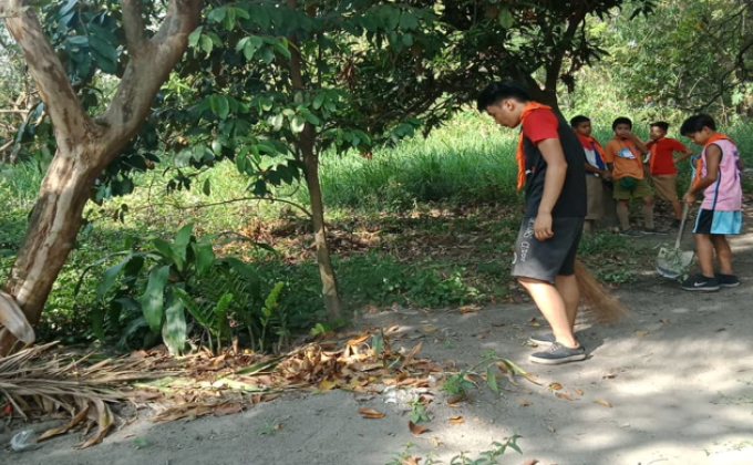 community service