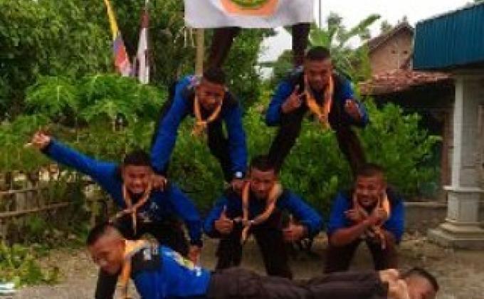 Kemah Bakti Kwarcab Grobogan 2016