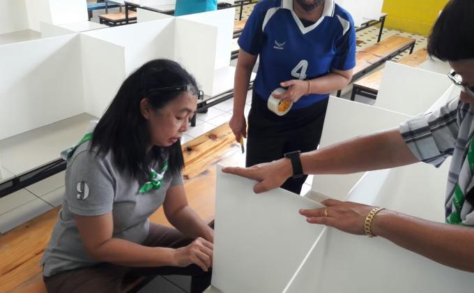 จิตอาสา