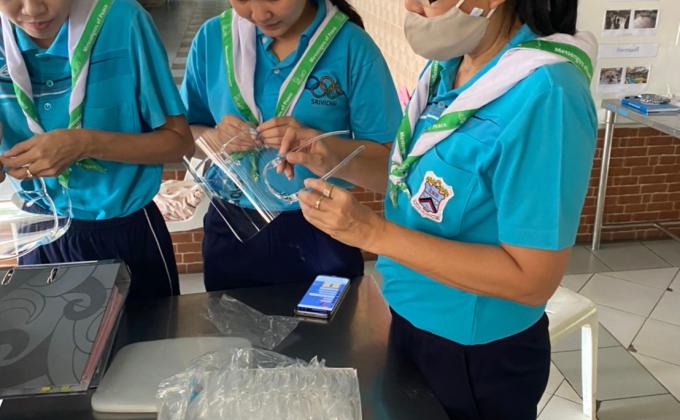 จิตอาสา