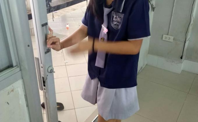 เช็คประตูหน้าต่าง