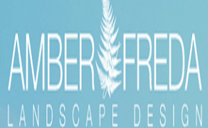 Amber Freda Garden Design