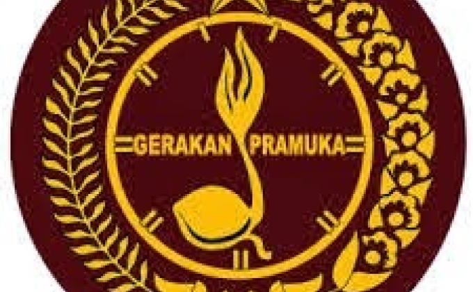 Puisi Pramuka